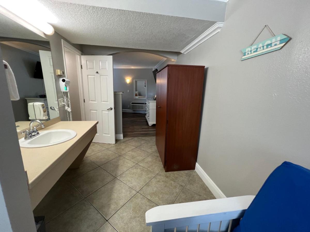 Pelican Pointe Clearwater Beach Hotel Eksteriør bilde