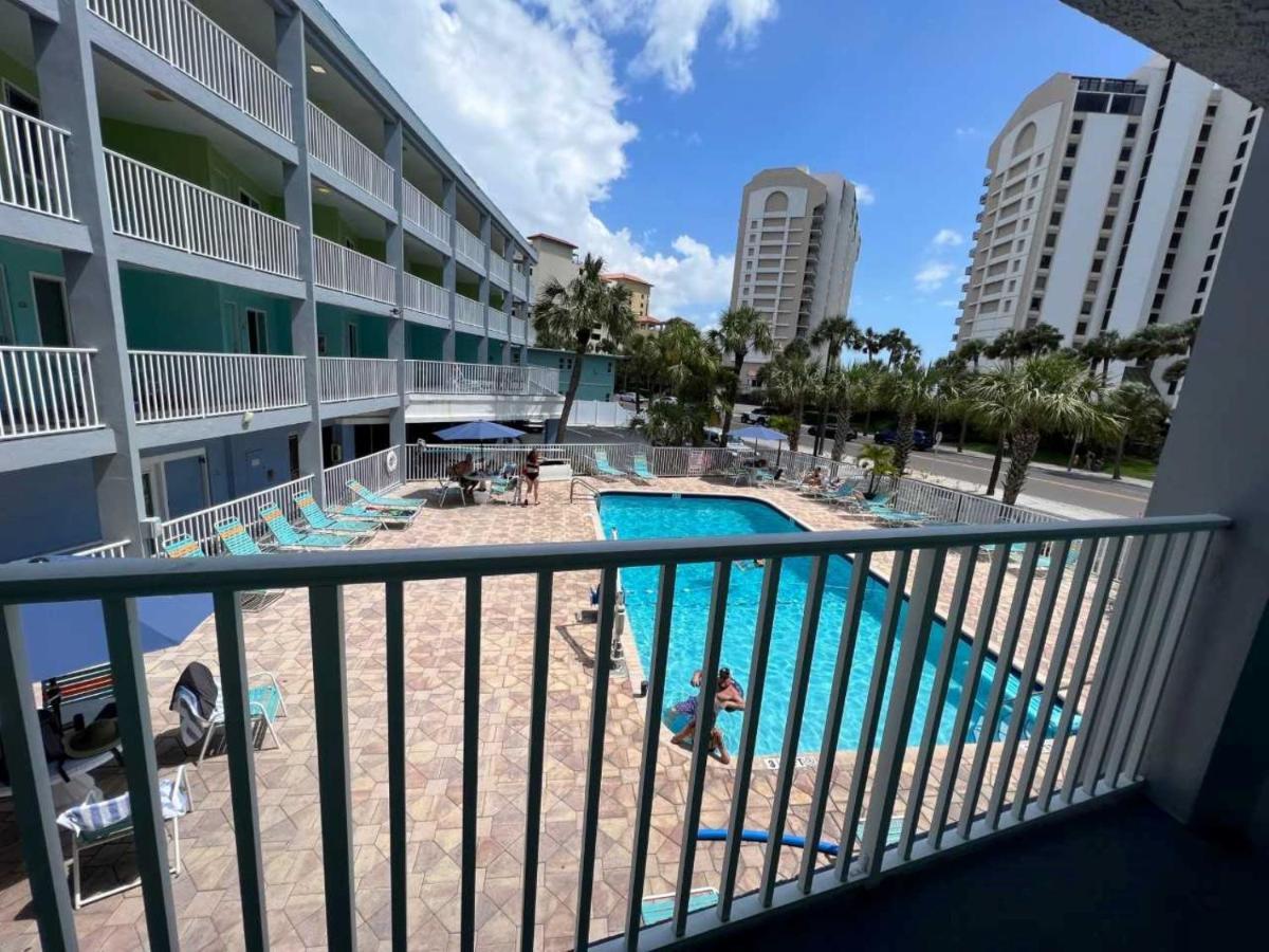 Pelican Pointe Clearwater Beach Hotel Eksteriør bilde