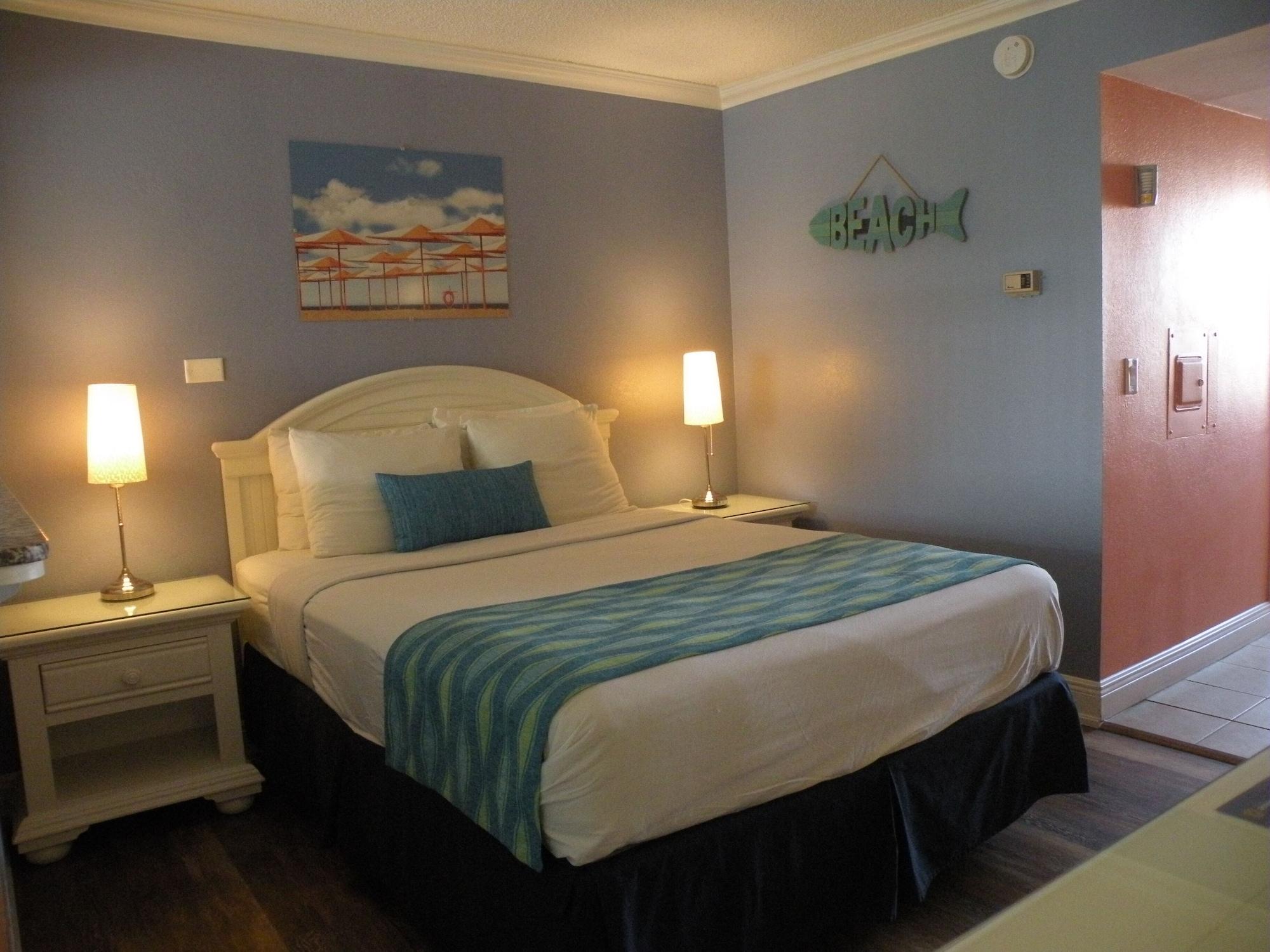 Pelican Pointe Clearwater Beach Hotel Eksteriør bilde